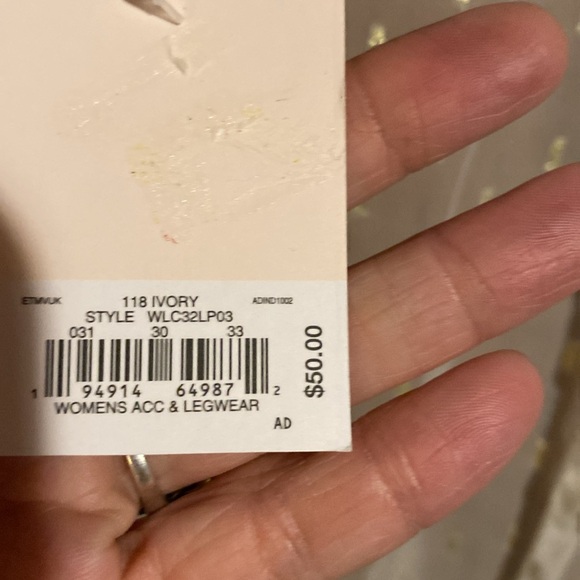 LC Lauren Conrad lightweight duster - Picture 6 of 8